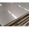 Popular 4X8 galvanized steel sheet